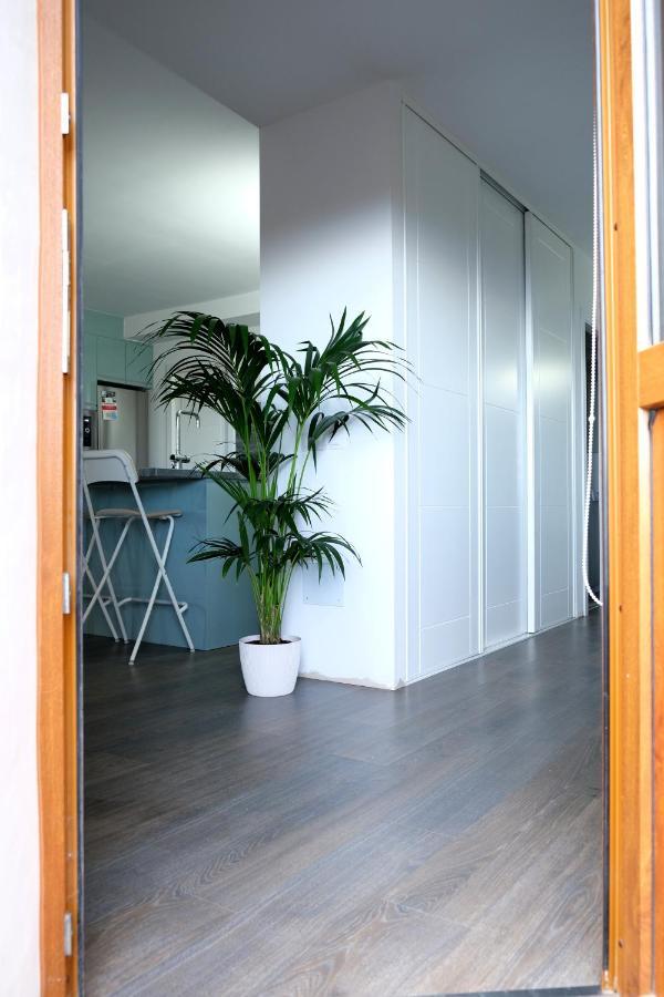 Vivienda Vacacional El Cabo Valverde  Εξωτερικό φωτογραφία