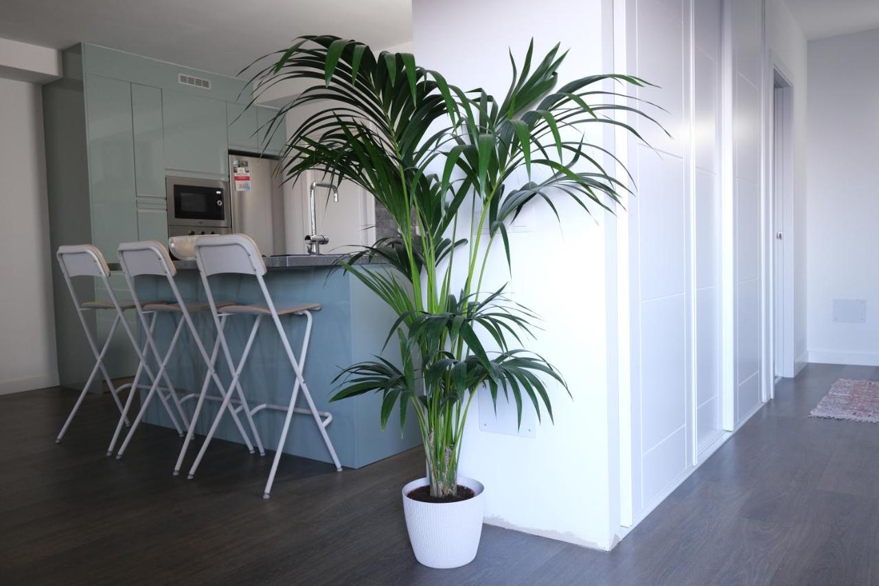 Vivienda Vacacional El Cabo Valverde  Εξωτερικό φωτογραφία