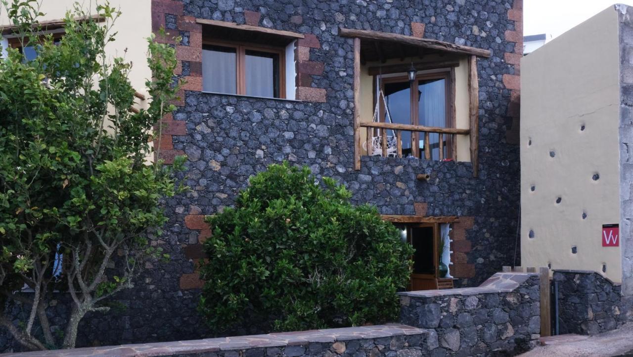 Vivienda Vacacional El Cabo Valverde  Εξωτερικό φωτογραφία