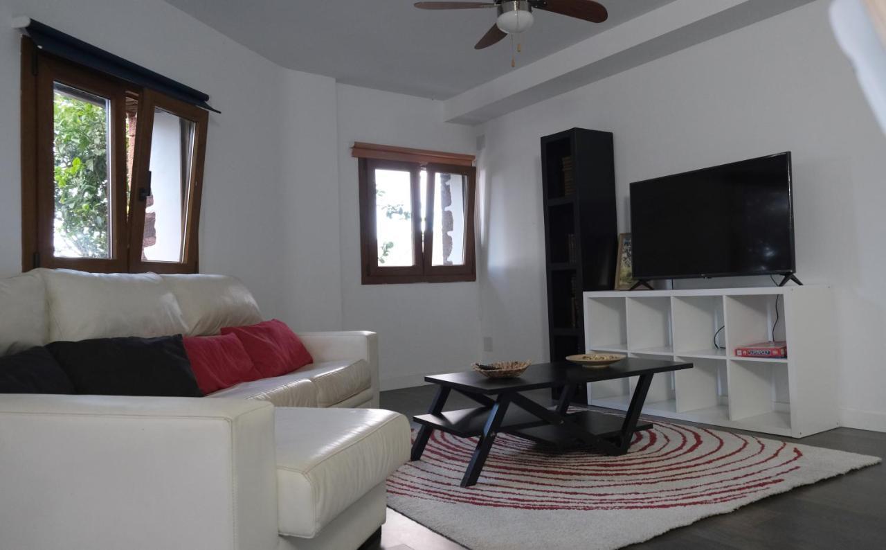 Vivienda Vacacional El Cabo Valverde  Εξωτερικό φωτογραφία