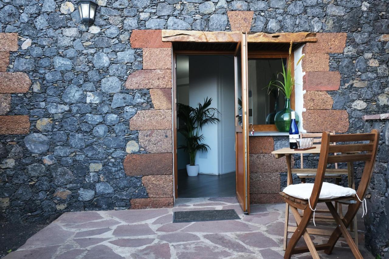 Vivienda Vacacional El Cabo Valverde  Εξωτερικό φωτογραφία