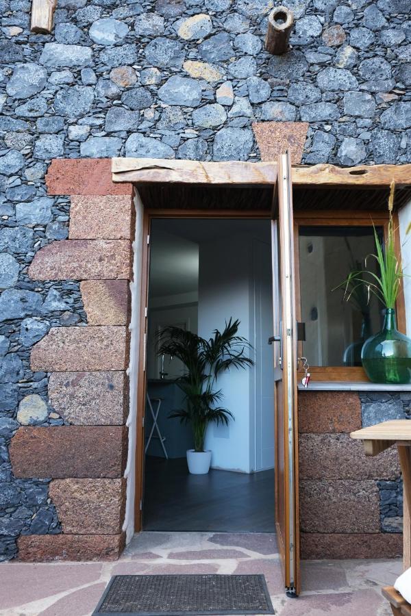Vivienda Vacacional El Cabo Valverde  Εξωτερικό φωτογραφία