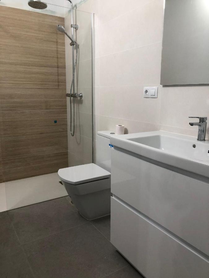 Vivienda Vacacional El Cabo Valverde  Εξωτερικό φωτογραφία