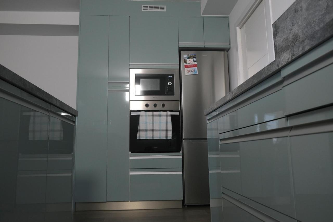 Vivienda Vacacional El Cabo Valverde  Εξωτερικό φωτογραφία